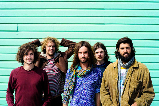 Tame Impala 