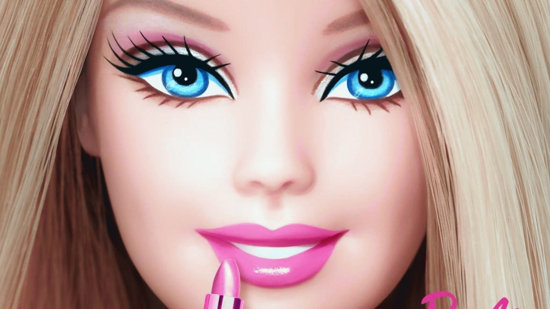 Compras: Barbie Studios & Max Steel