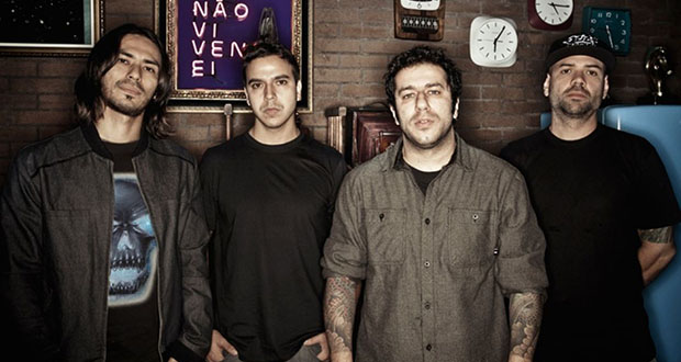 Viagens: Sampa Music Festival 2016