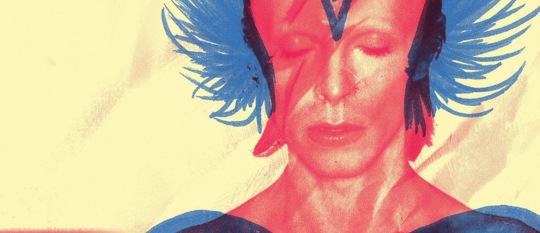 Bloco Tô de Bowie 2016