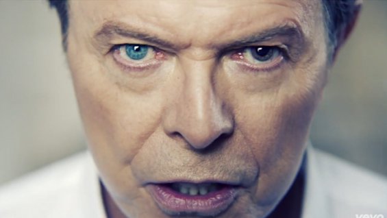 Música: Relembre a carreira de Bowie com suas músicas mais marcantes