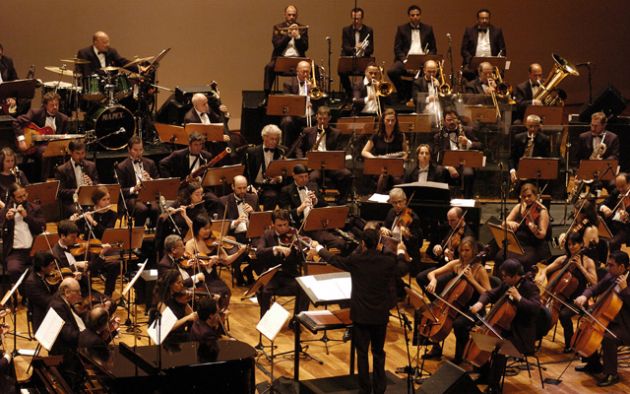 Arte: Aniversário de São Paulo no Theatro São Pedro