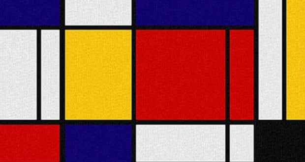 Arte: 7 curiosidades sobre o pintor Piet Mondrian e o movimento de Stijl 