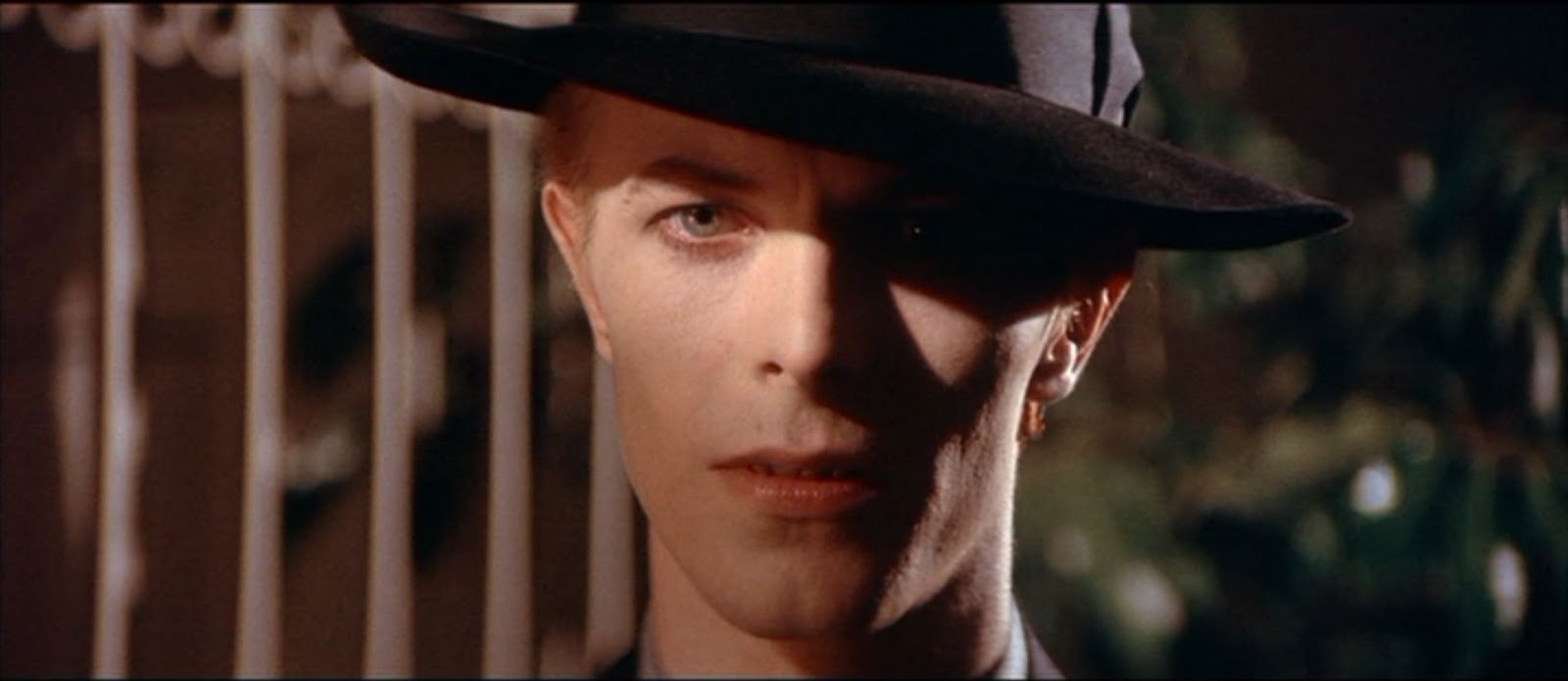 Cinema: Belas Artes exibe clássico com David Bowie nesta quinta 