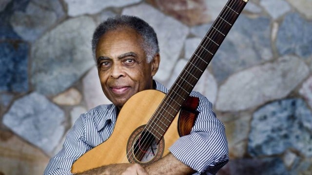 Shows: Gilberto Gil e Criolo fazem shows gratuitos no aniversário de São Paulo