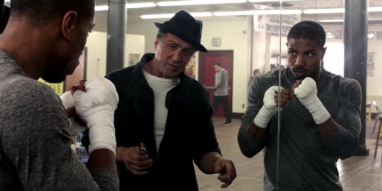 Cinema: Crítica: “Creed – Nascido Para Lutar” faz justiça à franquia “Rocky” 