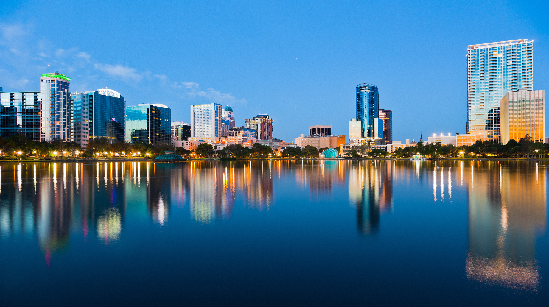 Orlando - Estados Unidos