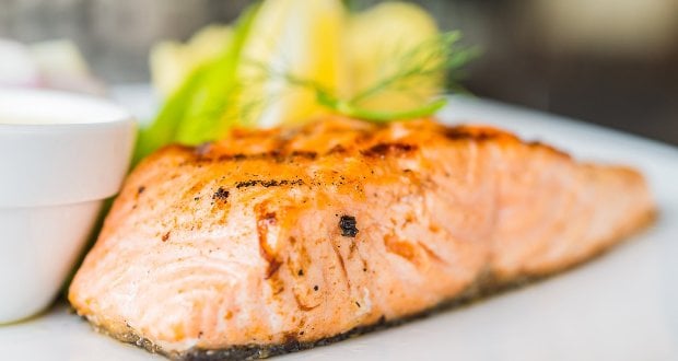 Receitas: 6 receitas deliciosas com peixe para quem está de dieta
