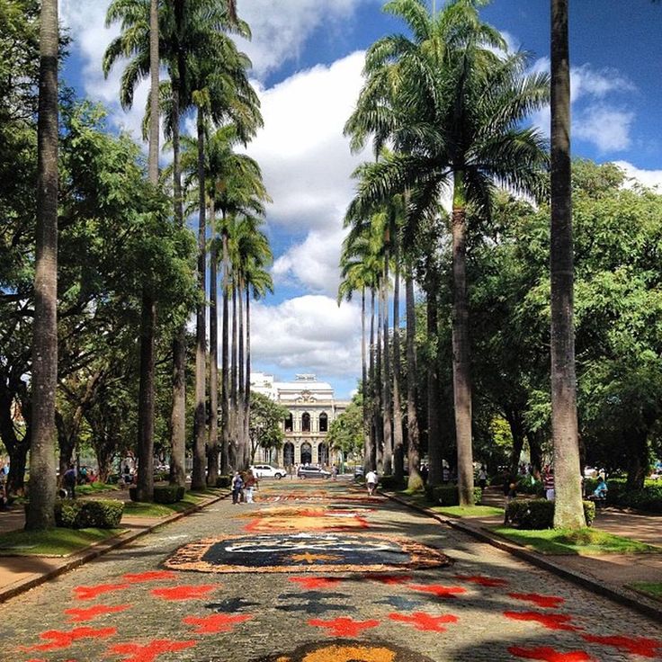 Praça da Liberdade