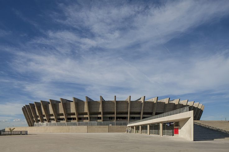 Esplanada do Mineirão