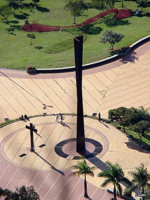 Praça do Papa