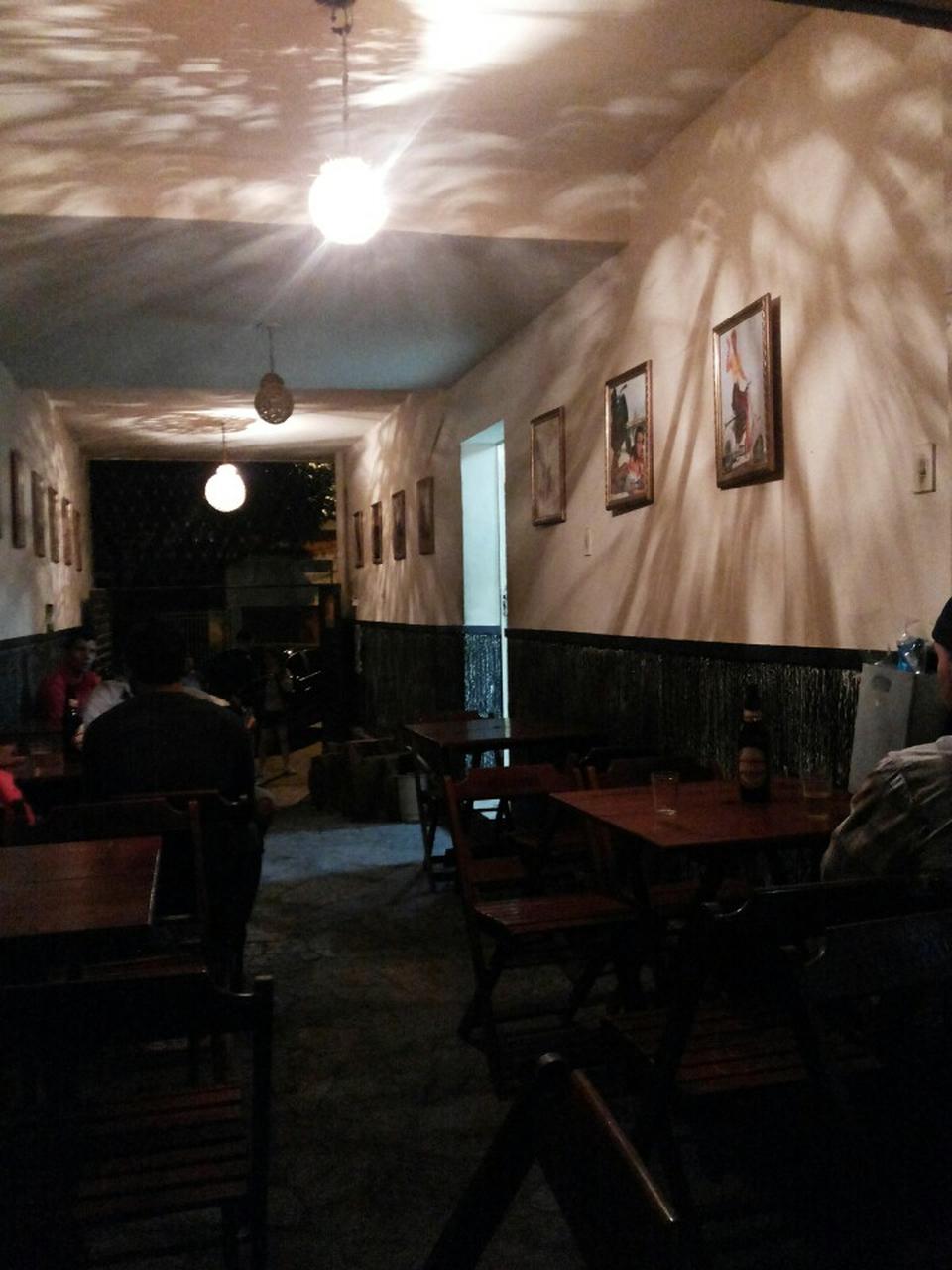 Bar da Cácia