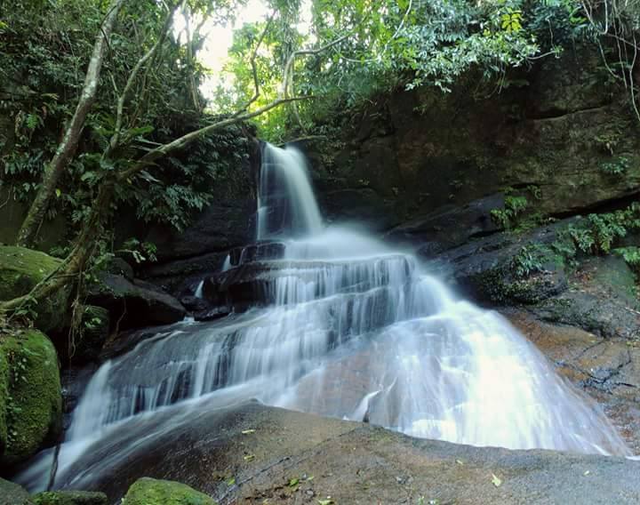 Cachoeira do Camorim