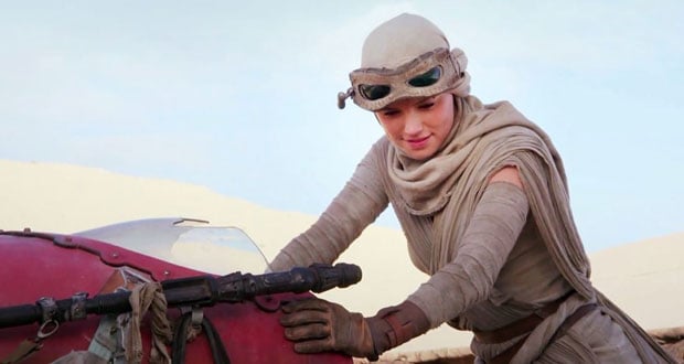 Cinema: 10 Teorias de fãs sobre Star Wars: O Despertar da Força