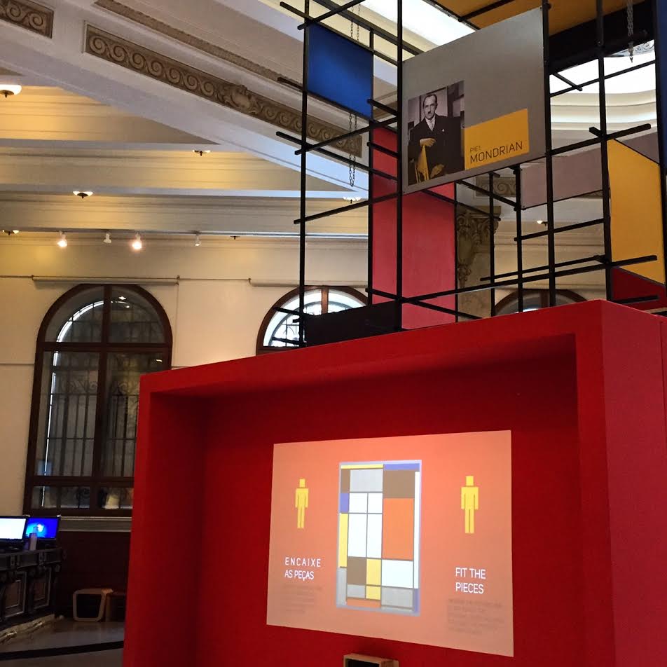 12 coisas que você precisa saber antes de visitar a exposição "Mondrian e o movimento Stijl"