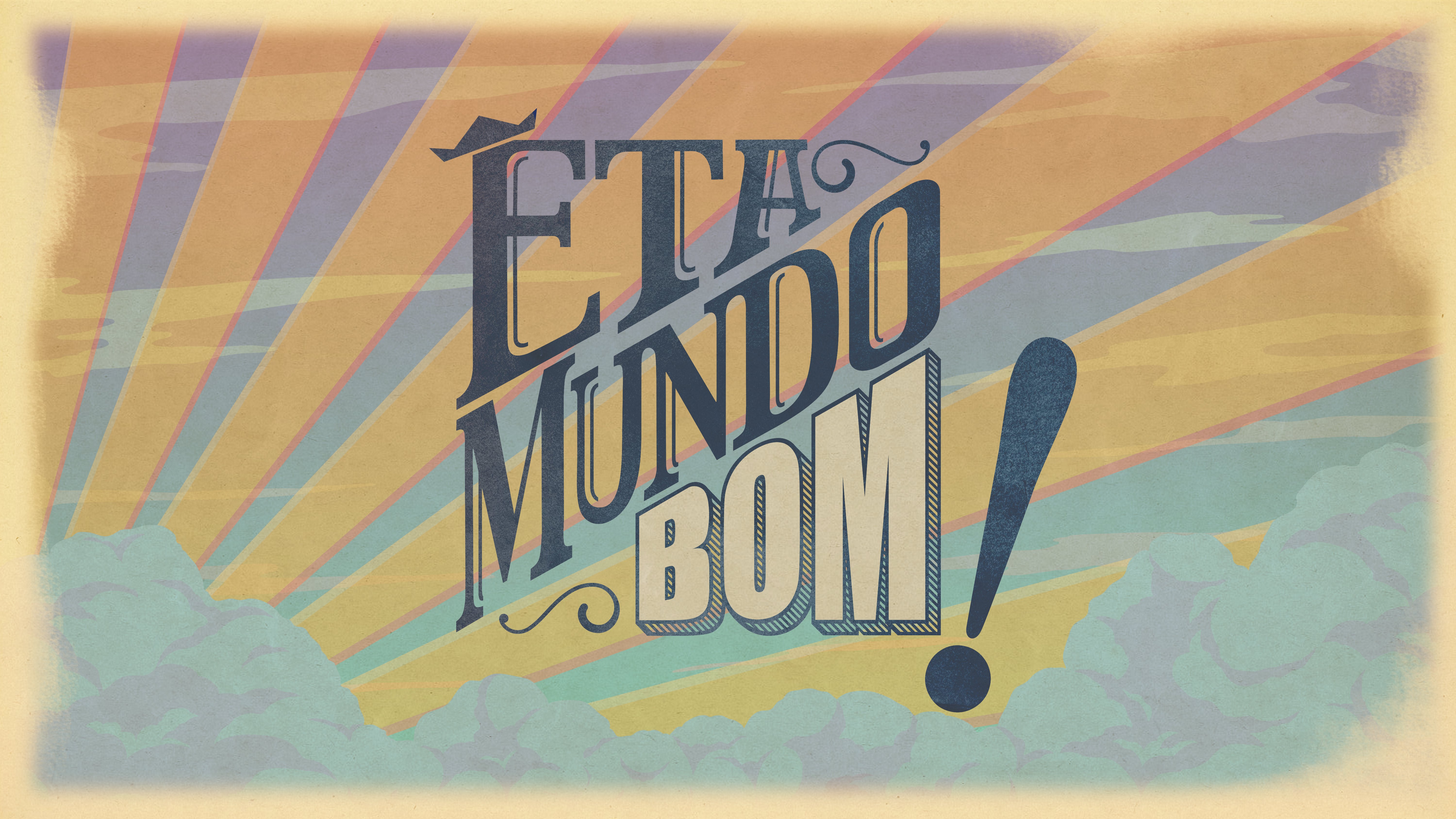 Música: Conheça as músicas da novela 'Êta Mundo Bom!'