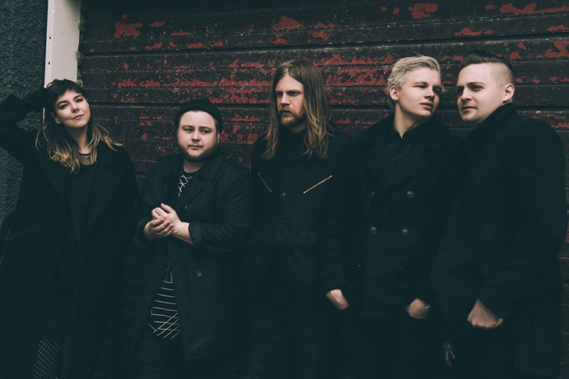 Shows: Lolla Parties 2016: Of Monsters and Men e The Joy Formidable