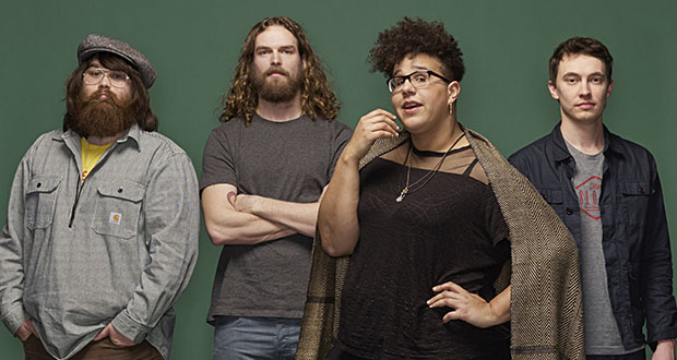 Shows: Lolla Parties 2016: Alabama Shakes