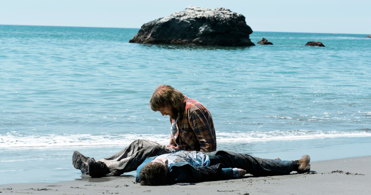 Swiss Army Man