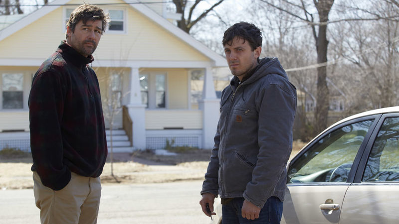 Manchester by the sea 