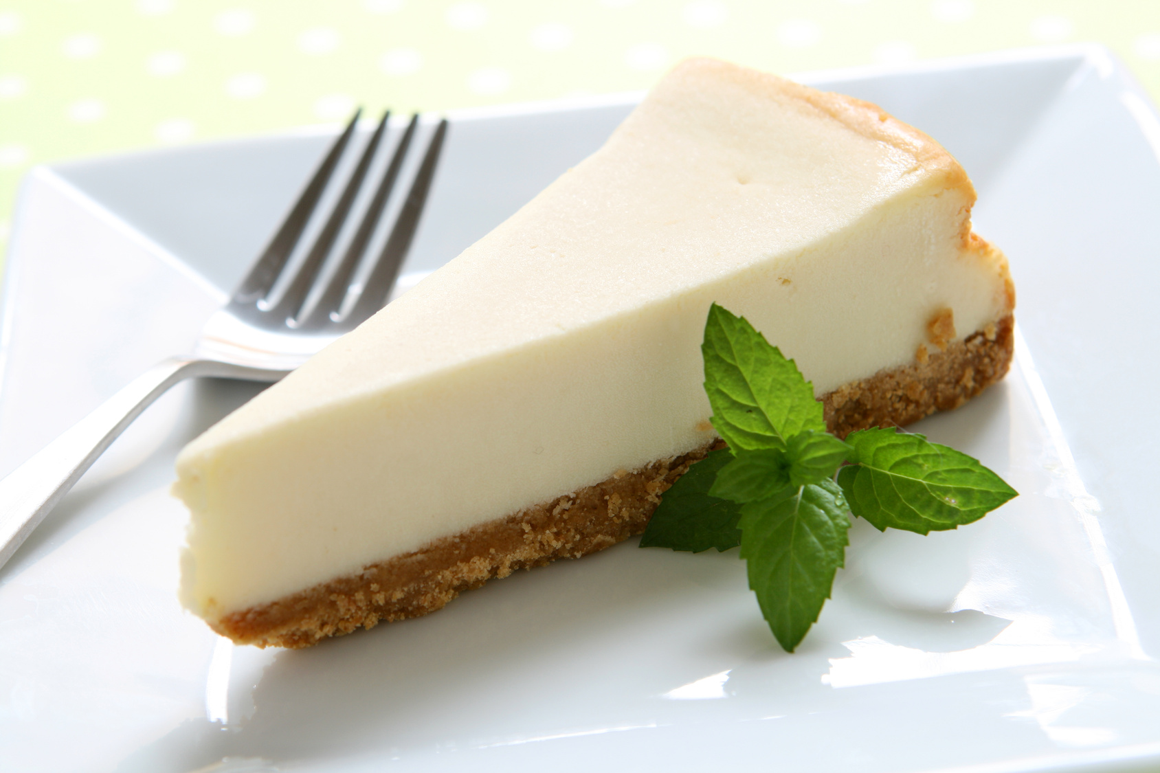 Cheesecake Light