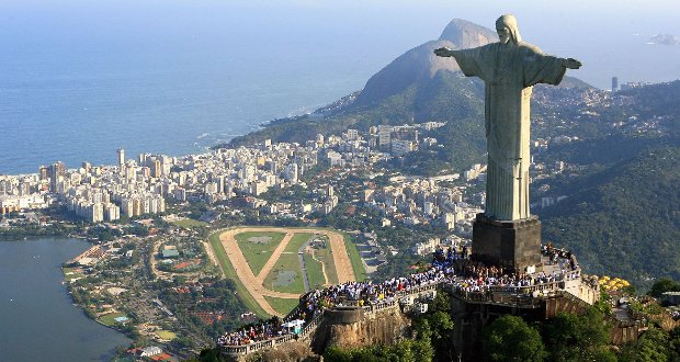 Cristo Redentor