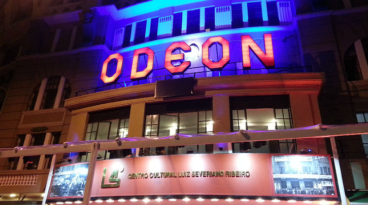 Cine Odeon