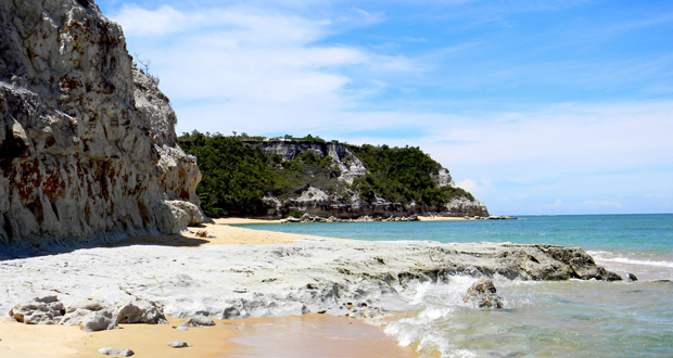 PRAIA DO ESPELHO, TRANCOSO - BAHIA