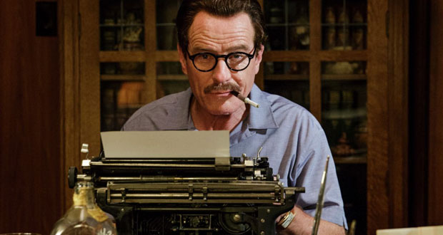 Trumbo: Lista Negra