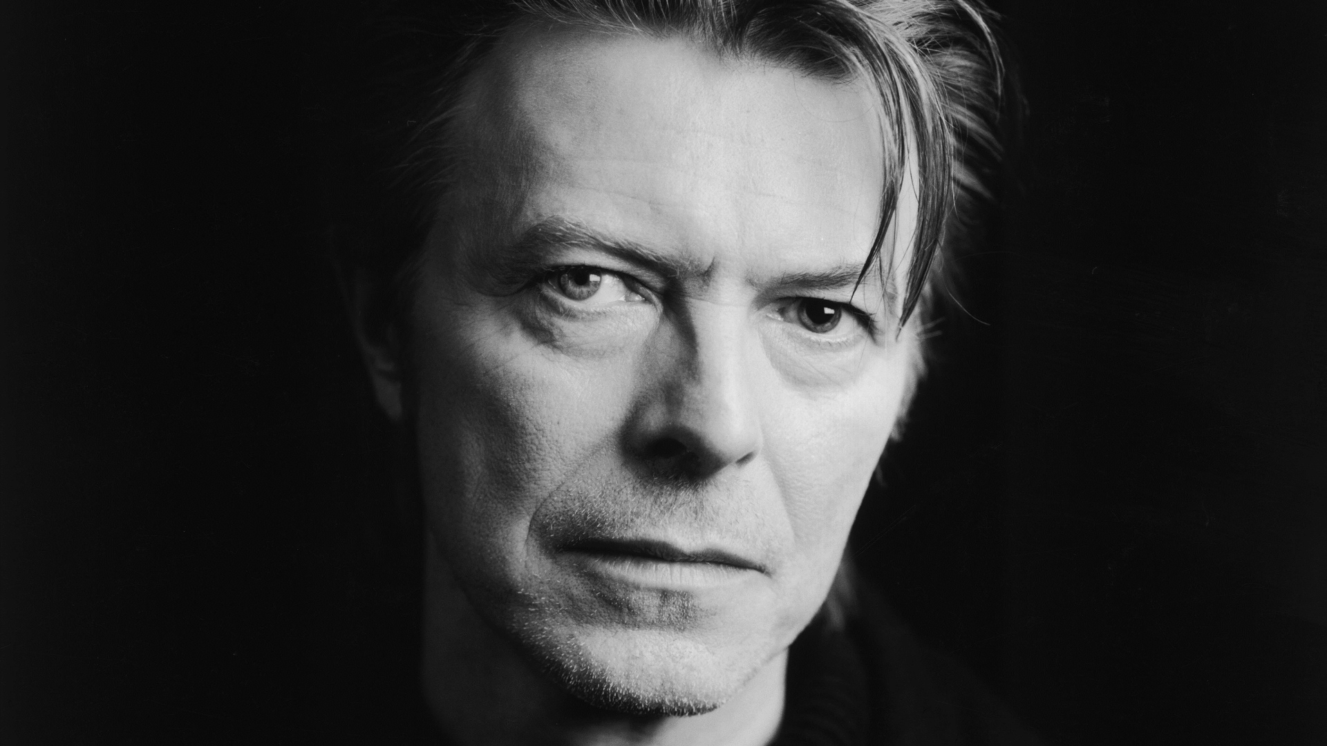 David Bowie - 10/01