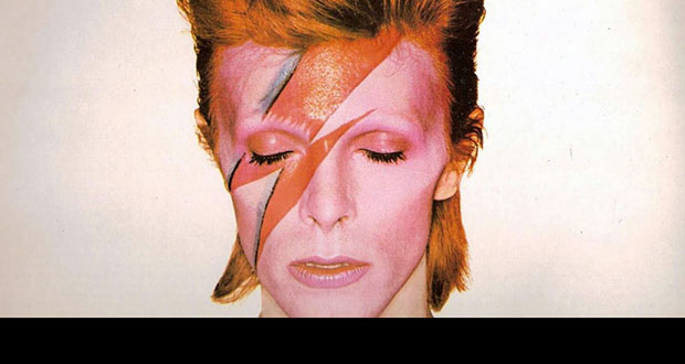 Shows: Mais de 20 músicas que mostram que David Bowie estará sempre conosco