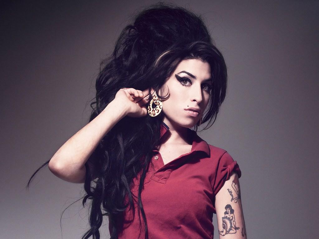 Na Cidade: Tributo a Amy Winehouse 