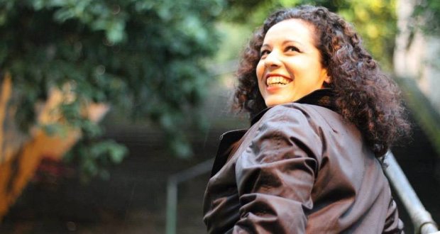 Bares (antigo): Katia Jorgensen