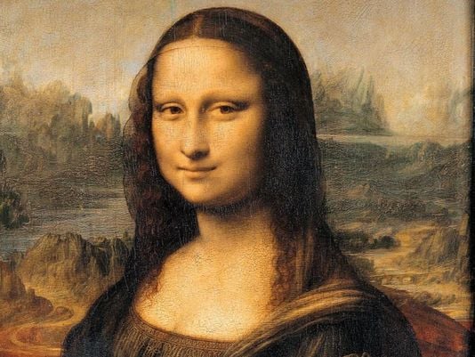 10 obras de arte mais importantes do mundo