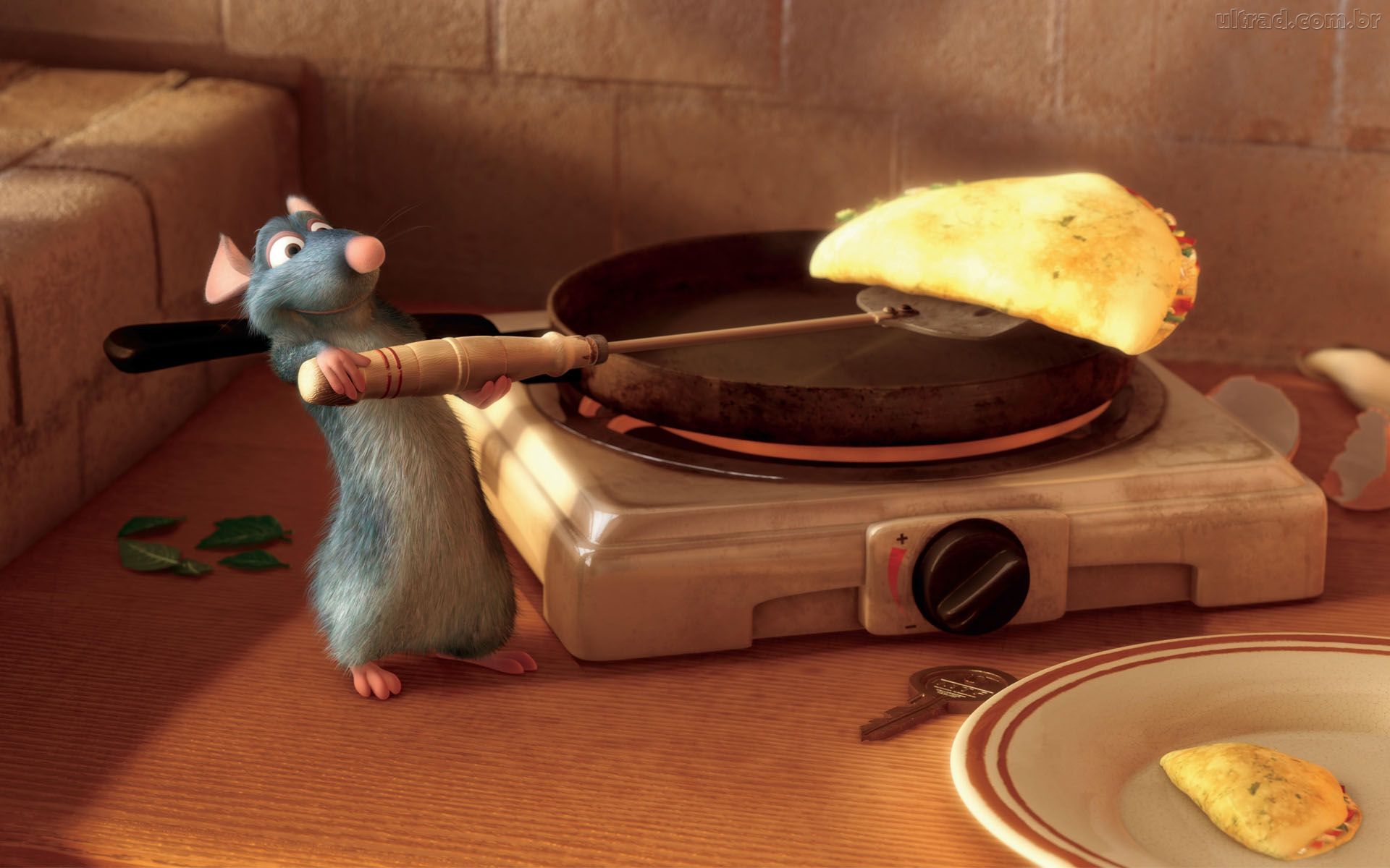 RATATOUILLE