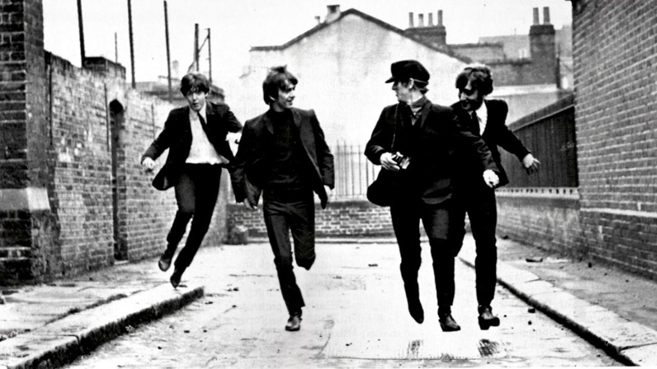Cinema: Filme dos Beatles será exibido nos cinemas em versão restaurada