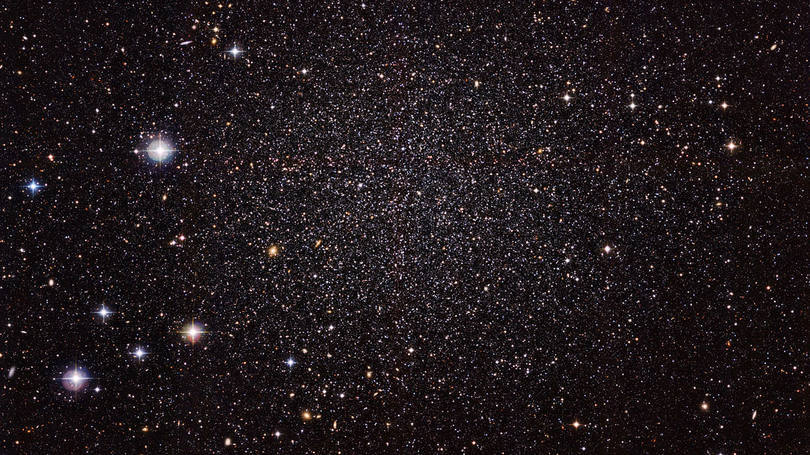 Estrelas, Galáxias e Cosmologia