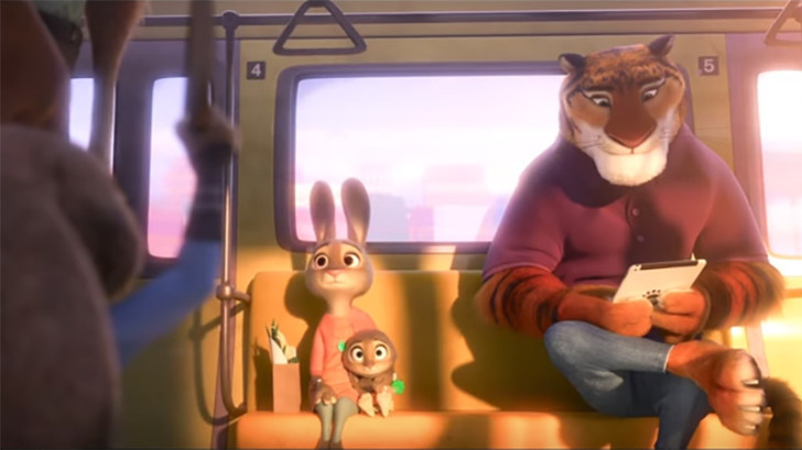 Tudo o que é preciso lembrar antes de assistir a 'Zootopia+