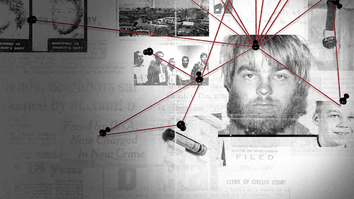 TV: 5 motivos para assistir a viciante série "Making a Murderer"