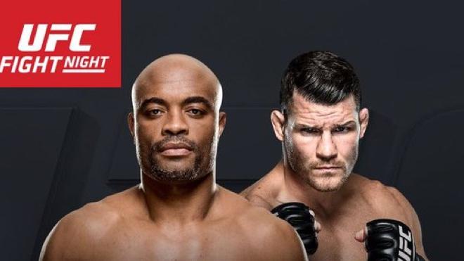 Cinema: Retorno de Anderson Silva será exibido nos cinemas; confira onde assistir