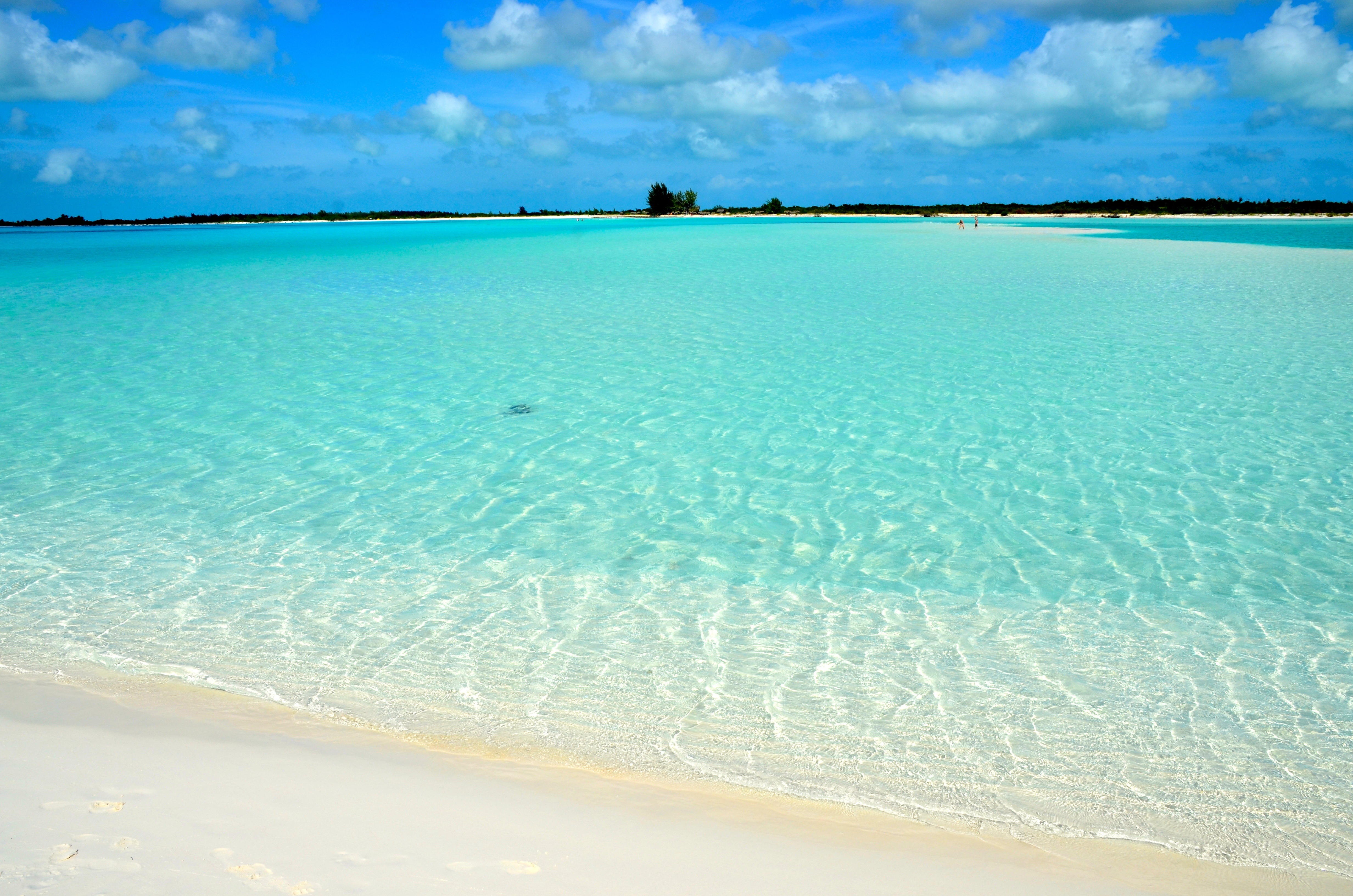 Playa Paraíso – Cayo Largo 