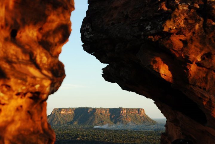 Chapada das Mesas - MA