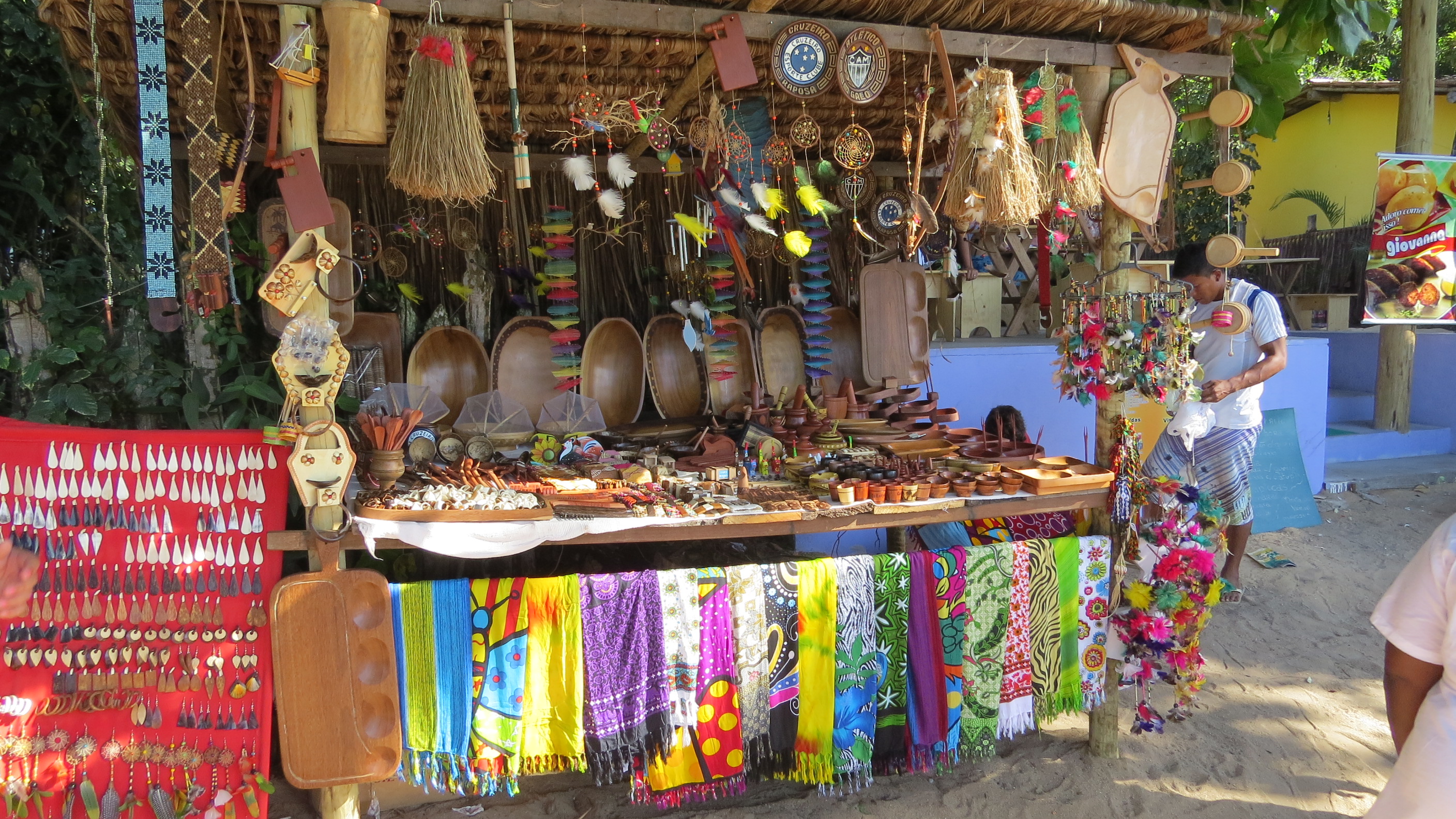 4 Aldeias Indígenas Para Visitar No Brasil Guia Da Semana 