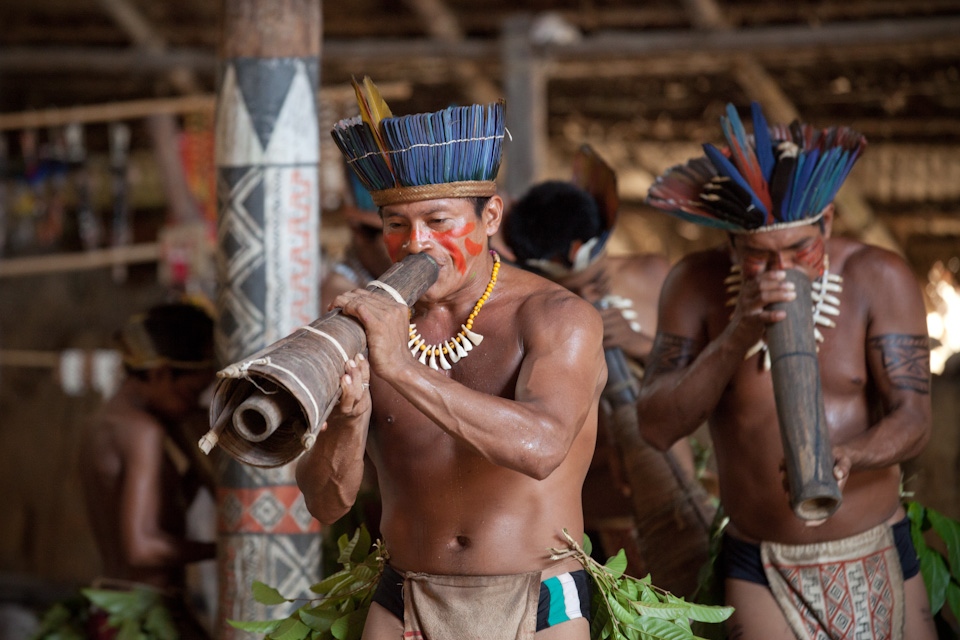 Manaus - Amazonas