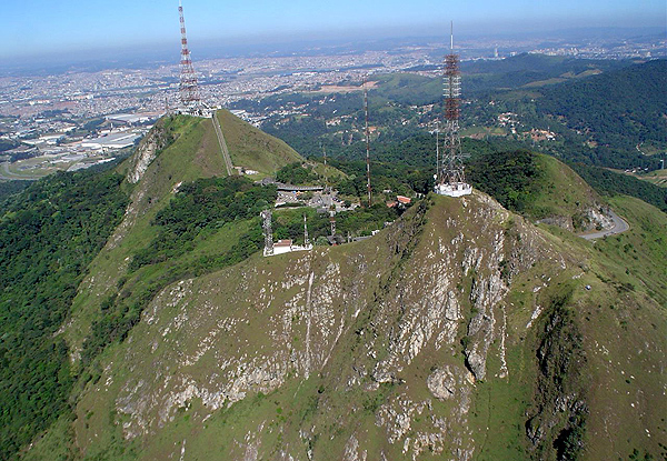 Pico do Jaraguá