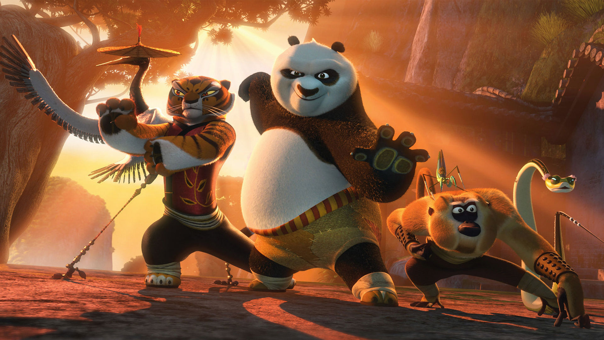 Cinema: Crítica: “Kung Fu Panda 3” diverte, mas tem trama previsível 