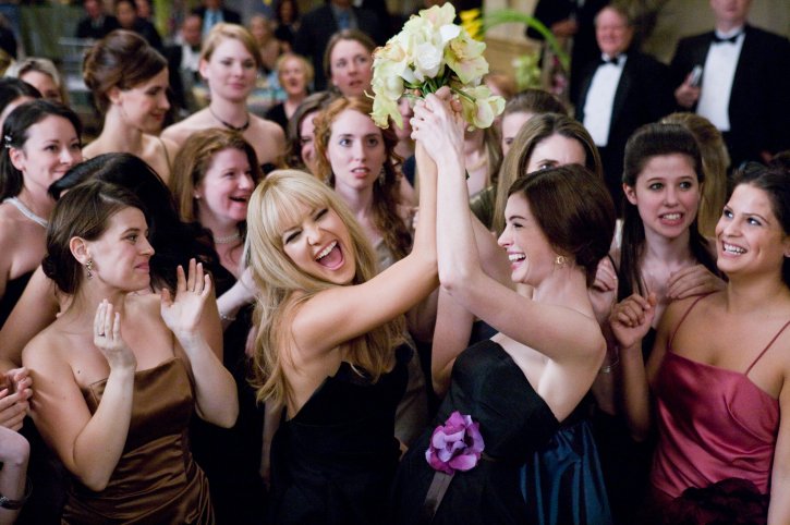 Noivas em Guerra (2009)