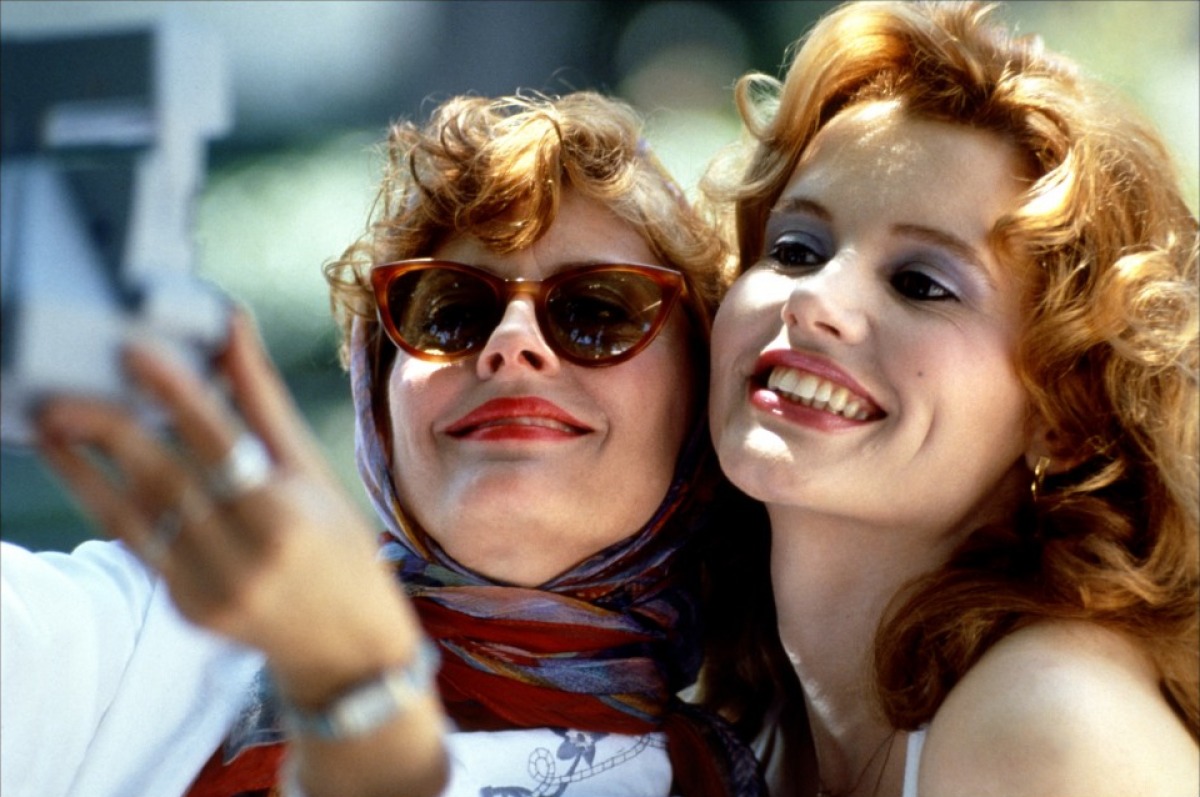 Thelma & Louise (1991)