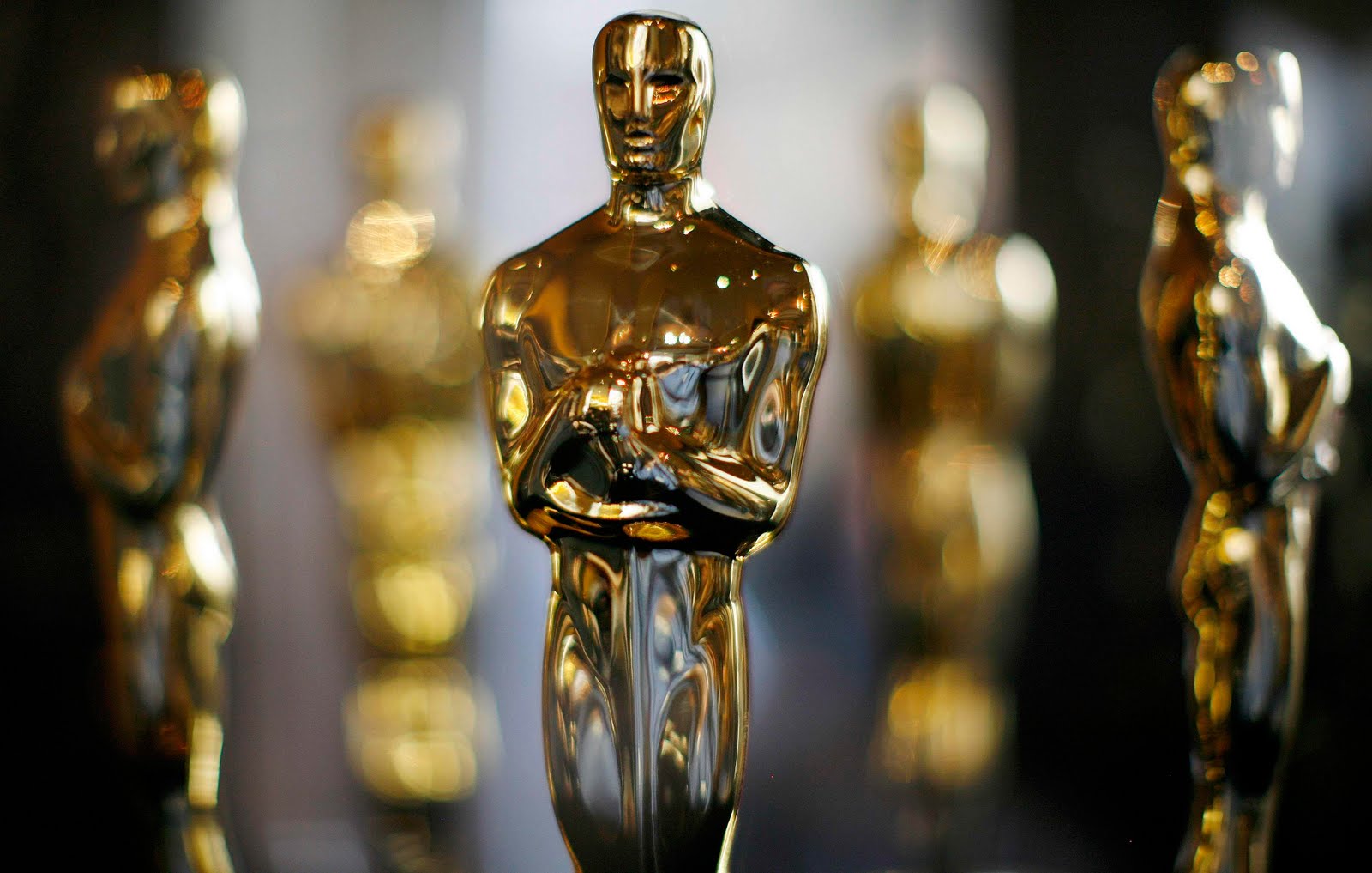 Cinema: Bolão do Oscar dará um ano de cinema grátis