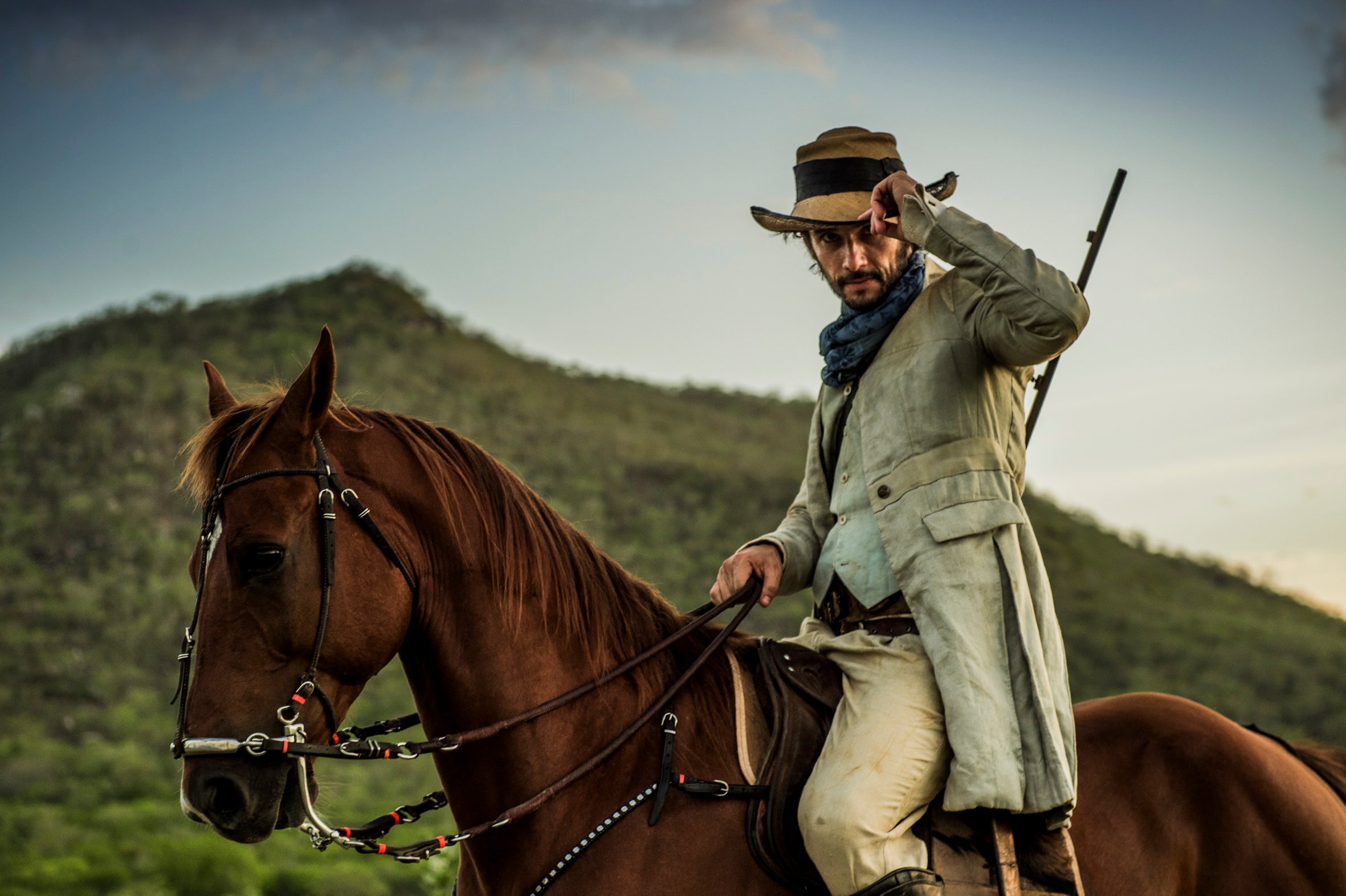 Conheça a trilha sonora da novela "Velho Chico", da Rede Globo